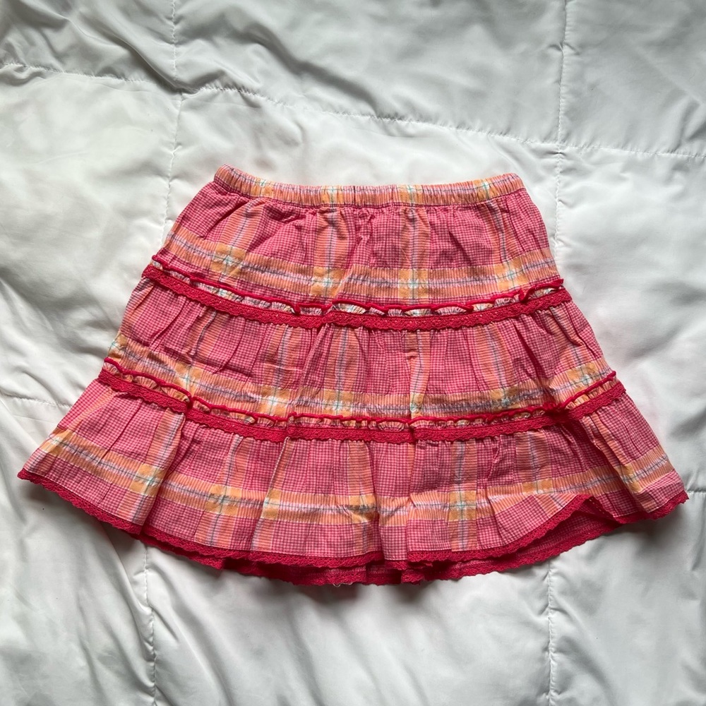 Vintage OshKosh B'gosh Skirt